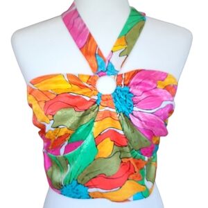 Rachel Zoe Halter Top